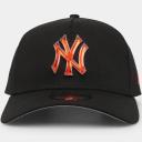 New Era Los Angeles Dodgers 39Thirty Fitted Dark Seaweed