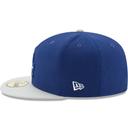 New Era Los Angeles Dodgers 59Fifty Fitted Original Team Colours