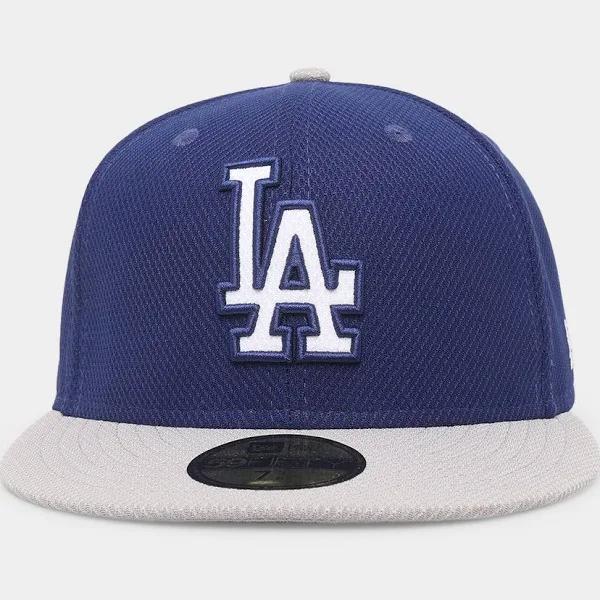 New Era Los Angeles Dodgers 'All Star Game 1959' 59Fifty Fitted Original Team Colours