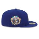 New Era Los Angeles Dodgers Botanical 59Fifty Fitted