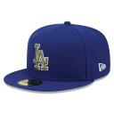 New Era Los Angeles Dodgers Botanical 59Fifty Fitted
