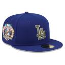 New Era Los Angeles Dodgers Botanical 59Fifty Fitted