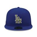 New Era Los Angeles Dodgers Botanical 59Fifty Fitted