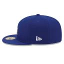 New Era Los Angeles Dodgers Botanical 59Fifty Fitted
