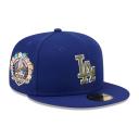 New Era Los Angeles Dodgers Botanical 59Fifty Fitted