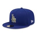 New Era Los Angeles Dodgers Botanical 59Fifty Fitted