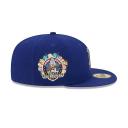 New Era Los Angeles Dodgers Botanical 59Fifty Fitted