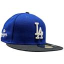 New Era Los Angeles Dodgers City Connect 59Fifty Fitted