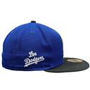 New Era Los Angeles Dodgers City Connect 59Fifty Fitted