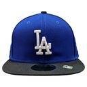 New Era Los Angeles Dodgers City Connect 59Fifty Fitted