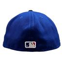 New Era Los Angeles Dodgers City Connect 59Fifty Fitted