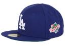 New Era Los Angeles Dodgers City Connect 59Fifty Fitted
