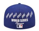 New Era Los Angeles Dodgers Crown Champs 59Fifty Fitted