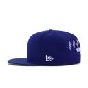 New Era Los Angeles Dodgers Crown Champs 59Fifty Fitted