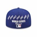 New Era Los Angeles Dodgers Crown Champs 59Fifty Fitted