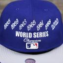 New Era Los Angeles Dodgers Crown Champs 59Fifty Fitted