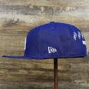 New Era Los Angeles Dodgers Crown Champs 59Fifty Fitted
