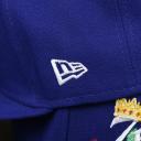 New Era Los Angeles Dodgers Crown Champs 59Fifty Fitted