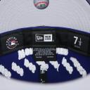 New Era Los Angeles Dodgers Crown Champs 59Fifty Fitted