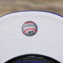 New Era Los Angeles Dodgers Crown Champs 59Fifty Fitted