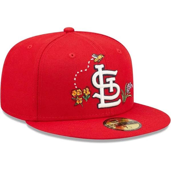 New Era Los Angeles Dodgers Crown Champs 59Fifty Fitted