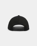 New Era Los Angeles Dodgers 'Crystal' 9Forty A-Frame Snapback Black/Orange