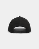 New Era Los Angeles Dodgers 'Crystal' 9Forty A-Frame Snapback Black/Red