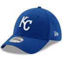 New Era Los Angeles Dodgers Dark Royal 39Thirty