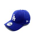 New Era Los Angeles Dodgers Dark Royal 39Thirty