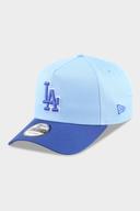 New Era Los Angeles Dodgers Deep Freeze 9Forty A-Frame Snapback