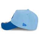 New Era Los Angeles Dodgers Deep Freeze 9Forty A-Frame Snapback