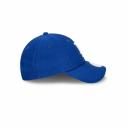 New Era Los Angeles Dodgers Hex Women's Fit 9Forty Cloth Strap