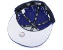 New Era Los Angeles Dodgers 'Historic Champs' 59Fifty Fitted Dark Blue