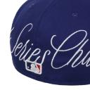 New Era Los Angeles Dodgers 'Historic Champs' 59Fifty Fitted Dark Blue