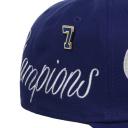 New Era Los Angeles Dodgers 'Historic Champs' 59Fifty Fitted Dark Blue