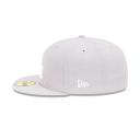 New Era Los Angeles Dodgers 'Koala Grey' 59Fifty Fitted Grey/White