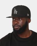 New Era Los Angeles Dodgers 'Rhinestone' 59Fifty Fitted Rhinestone