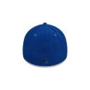 New Era Los Angeles Dodgers Seasonal 39Thirty Stretch Fit Dark Royal