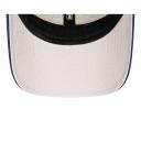 New Era Los Angeles Dodgers Seasonal 39Thirty Stretch Fit Dark Royal