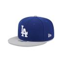 New Era Los Angeles Dodgers State Flower 59FIFTY Fitted