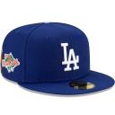 New Era Los Angeles Dodgers State Flower 59FIFTY Fitted