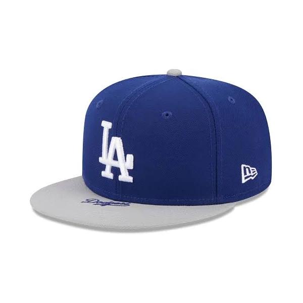 New Era Los Angeles Dodgers State Flower 59FIFTY Fitted