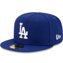 New Era Los Angeles Dodgers State Flower 59Fifty Fitted