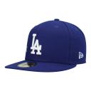 New Era Los Angeles Dodgers State View 59Fifty Fitted