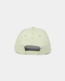 New Era Los Angeles Dodgers 'Summer Olive' 9Forty A-Frame Snapback Light Olive