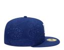 New Era Los Angeles Dodgers Swirl 59Fifty Fitted