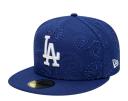 New Era Los Angeles Dodgers Swirl 59Fifty Fitted