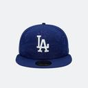 New Era Los Angeles Dodgers Swirl 59Fifty Fitted