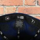 New Era Los Angeles Dodgers Swirl 59Fifty Fitted