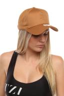 New Era Los Angeles Dodgers Tonal 9Forty A-Frame Snapback Wheat